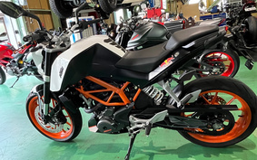 KTM 390 DUKE 2016 JGJ40