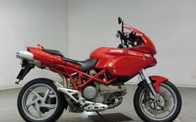 DUCATI MULTISTRADA 1000 DS 2003 A100A