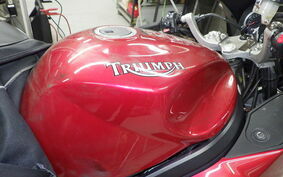 TRIUMPH SPRINT ST 1050 2006 F6915J