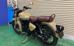 ROYAL ENFIELD CLASSIC 350 2022