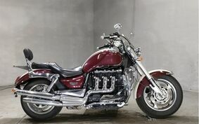 TRIUMPH ROCKET IIITOURING 2010 LC6035