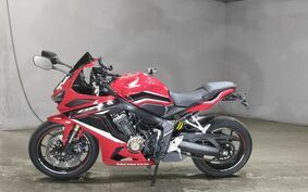 HONDA CBR650R 2022 RH03