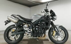 TRIUMPH SPEED TRIPLE R 2009 MD4166