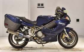 DUCATI ST2 2001 S100A