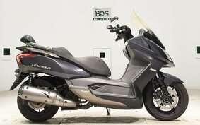 KYMCO DOWNTOWN 125 i SK25