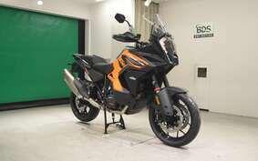 KTM 1290 SUPER ADVENTURE S 2024