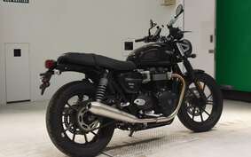 TRIUMPH STREET TWIN 2021