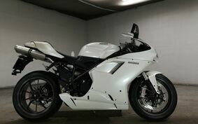 DUCATI 1198 S 2009 H704A