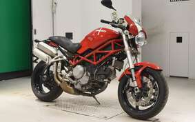 DUCATI MONSTER S2R 1000 2008 M416A