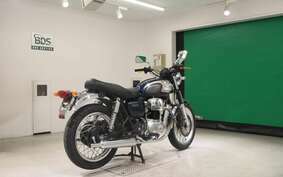 KAWASAKI W650 2006 EJ650A