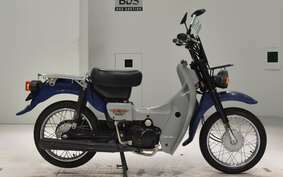 SUZUKI BIRDIE 50 E BA42A