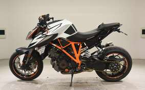 KTM 1290 SUPER DUKE R 2019