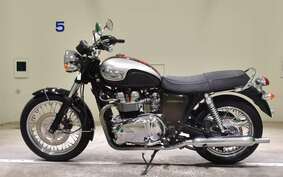 TRIUMPH BONNEVILLE 2003 J900TM