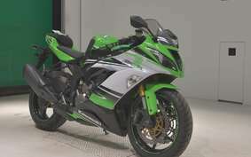 KAWASAKI NINJA ZX-6R A 2014