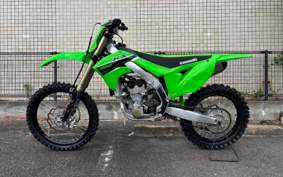 KAWASAKI KX250 KX252C