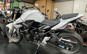 SUZUKI GSR750 2016 C5112