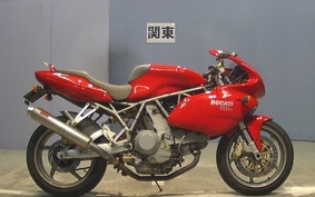 DUCATI SS1000DS 2003 V500A