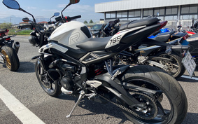 TRIUMPH STREET TRIPLE R 2023 HDA604