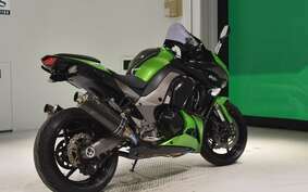 KAWASAKI NINJA 1000 A 2011