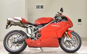 DUCATI 999 S 2005 H400A