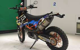 KTM 690 ENDURO R 2013