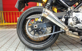 NORTON コマンド961CafeRacer 2015