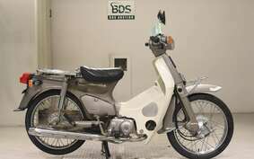 HONDA C90 SUPER CUB E HA02