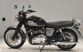 TRIUMPH BONNEVILLE T100 2013