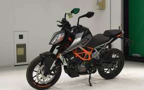 KTM 125 DUKE