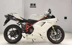 DUCATI 1198 S 2010 H704A