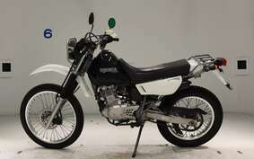 SUZUKI DJEBEL 200 (DR200SE) SH42A