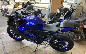 YAMAHA YZF-R15 RG86J