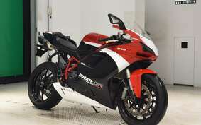 DUCATI 848 EVO CORSA SE 2012 H602A