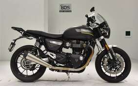 TRIUMPH SPEED TWIN 2021 AD85H4