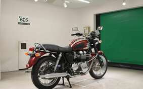 TRIUMPH BONNEVILLE T100 2007 J9157G