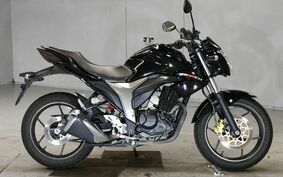 SUZUKI GIXXER 150 NG4BG