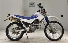 YAMAHA SEROW 225 W 4JG