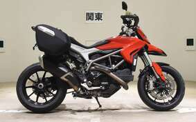 DUCATI HYPERSTRADA 820 2014 B201J