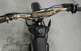 KAWASAKI KLX110 LX110A