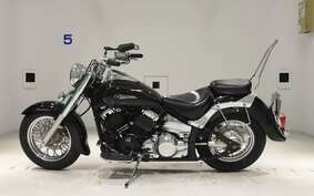 YAMAHA DRAGSTAR 400 CLASSIC 2006 VH01J