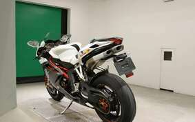 MV AGUSTA F4-R 2012