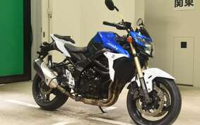 SUZUKI GSR750 A 2013 GR7NA