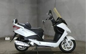 SYM RV125i 不明