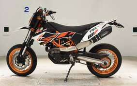 KTM 690 SMC R 2020 LST40