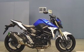 SUZUKI GSR750 A 2013 GR7NA