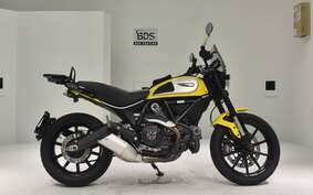 DUCATI SCRAMBLER ICON 2019 K102J