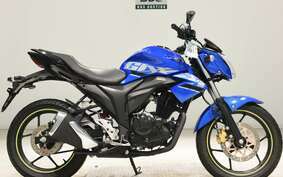 SUZUKI GIXXER 150 NG4BG