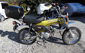 HONDA MIGHTY DAX ST90