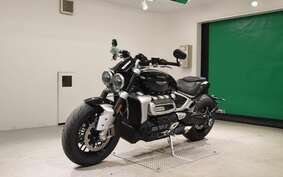 TRIUMPH ROCKET III R 2024