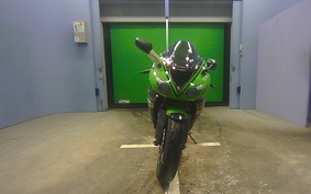 KAWASAKI ZX 10 NINJA R 2006 ZXT00D